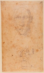  by Michelangelo (after) Buonarroti