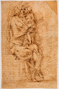  by Michelangelo (after) Buonarroti