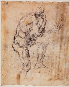  by Michelangelo (after) Buonarroti