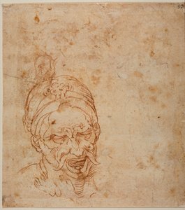  by Michelangelo (after) Buonarroti