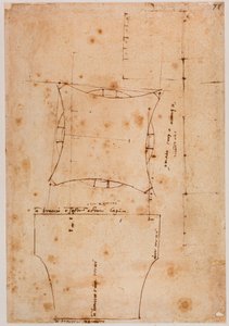  by Michelangelo (after) Buonarroti