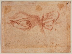  by Michelangelo (after) Buonarroti