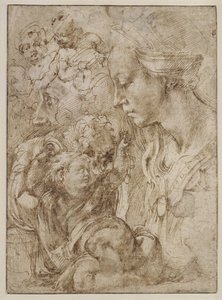  by Michelangelo
