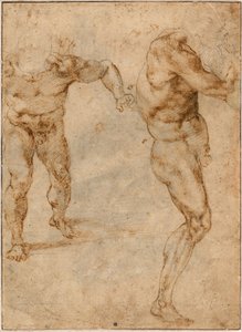  by Michelangelo