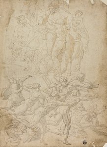  by Michelangelo Buonarroti