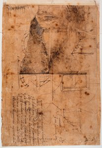 by Michelangelo Buonarroti