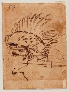  by Michelangelo Buonarroti