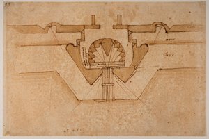  by Michelangelo Buonarroti