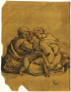  by Michelangelo Buonarroti