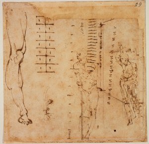  by Michelangelo Buonarroti