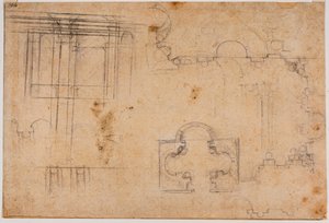  by Michelangelo Buonarroti