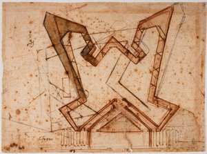  by Michelangelo Buonarroti
