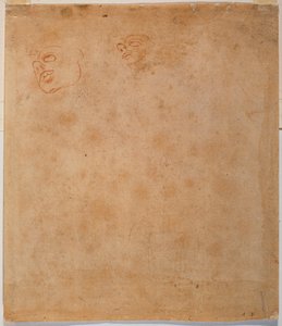  by Michelangelo Buonarroti