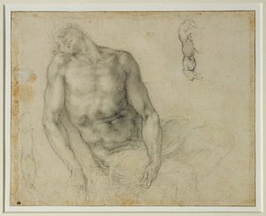  by Michelangelo Buonarroti