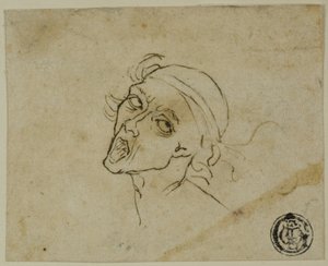  by Michelangelo Buonarroti