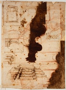  by Michelangelo Buonarroti