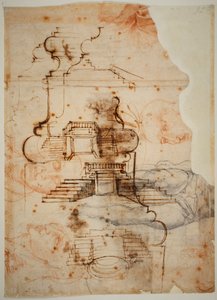  by Michelangelo Buonarroti
