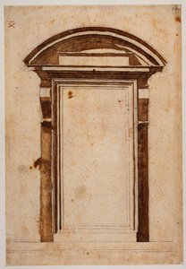  by Michelangelo Buonarroti