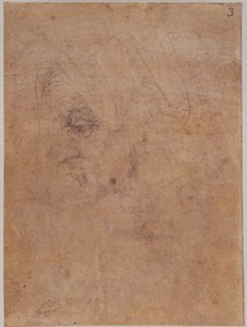  by Michelangelo Buonarroti