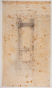  by Michelangelo Buonarroti
