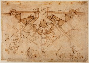  by Michelangelo Buonarroti