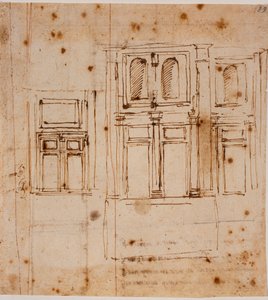  by Michelangelo Buonarroti