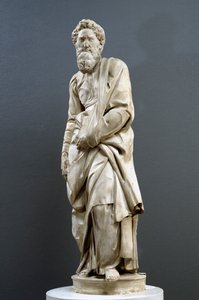 Aziz Paul, Piccolomini Sunağı