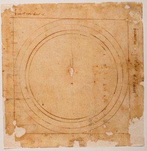  by Michelangelo Buonarroti