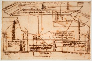  by Michelangelo Buonarroti