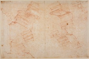  by Michelangelo Buonarroti