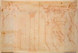  by Michelangelo Buonarroti