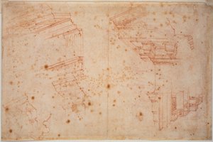  by Michelangelo Buonarroti