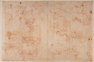  by Michelangelo Buonarroti
