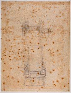  by Michelangelo Buonarroti