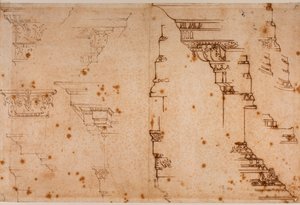  by Michelangelo Buonarroti