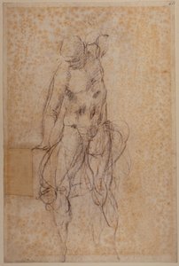  by Michelangelo Buonarroti