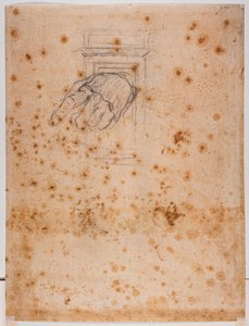  by Michelangelo Buonarroti