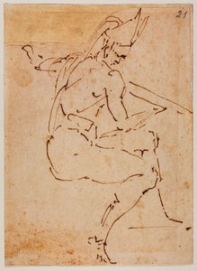  by Michelangelo Buonarroti
