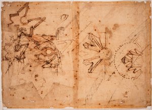  by Michelangelo Buonarroti