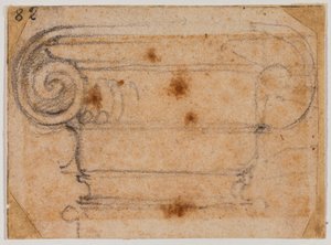  by Michelangelo Buonarroti