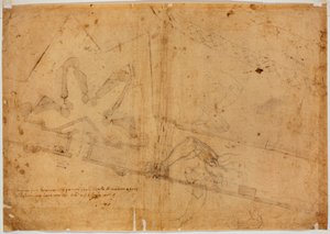  by Michelangelo Buonarroti
