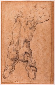  by Michelangelo Buonarroti