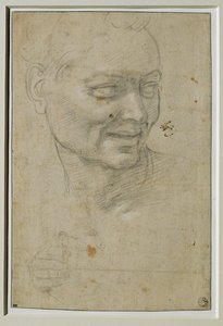  by Michelangelo Buonarroti