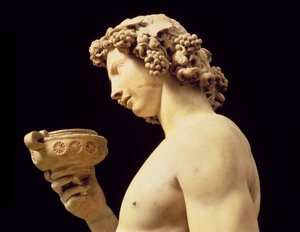 Bacchus