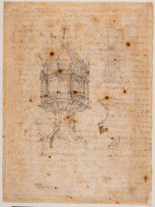  by Michelangelo Buonarroti