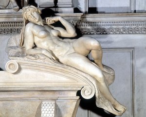 Bilinmeyen resim by Michelangelo Buonarroti