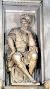 Bilinmeyen resim by Michelangelo Buonarroti