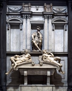 Bilinmeyen resim by Michelangelo Buonarroti