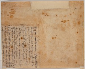 by Michelangelo Buonarroti