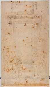  by Michelangelo Buonarroti